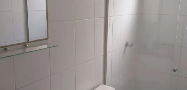 Apartamento com 3 Quartos para alugar, 60m² no Jardim Niero II, Louveira