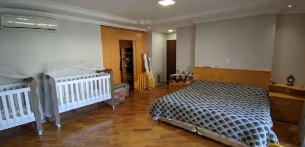 Casa de Condomínio com 2 Quartos para venda ou aluguel, 418m² no Bourbon, Foz do Iguaçu