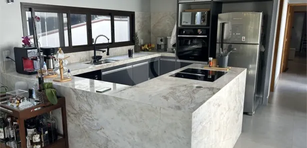 Casa de Condomínio com 3 Quartos para alugar, 246m² no Residencial Pecan, Itupeva