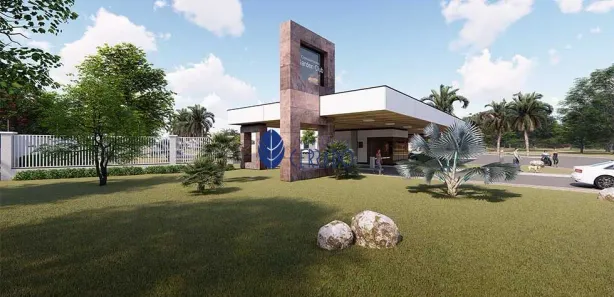 Terreno / Lote / Condomínio à venda, 240m² no Bairro Nossa Senhora de Fatima, Silvânia