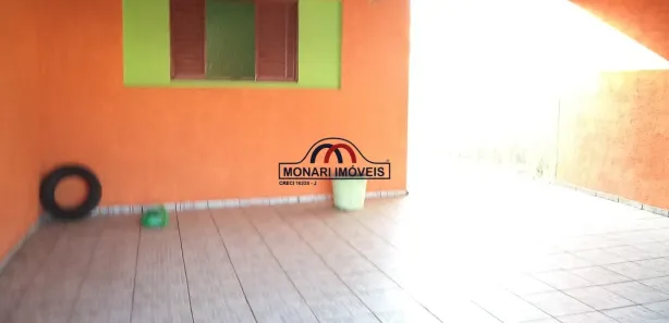 Casa com 3 Quartos à venda, 156m² no Vila Mollon IV, Santa Bárbara D'Oeste