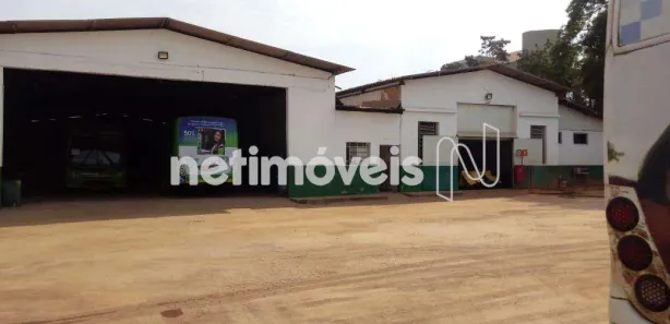 Loja / Salão / Ponto Comercial à venda, 9000m² no Canaã, Sete Lagoas
