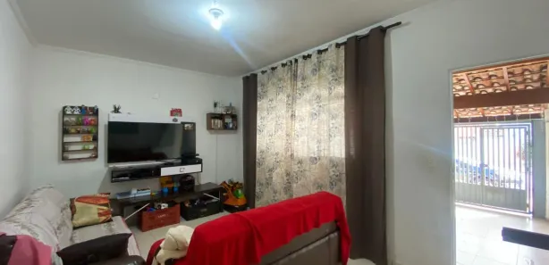 Casa com 2 Quartos à venda, 110m² no Jardim São Miguel, Bragança Paulista