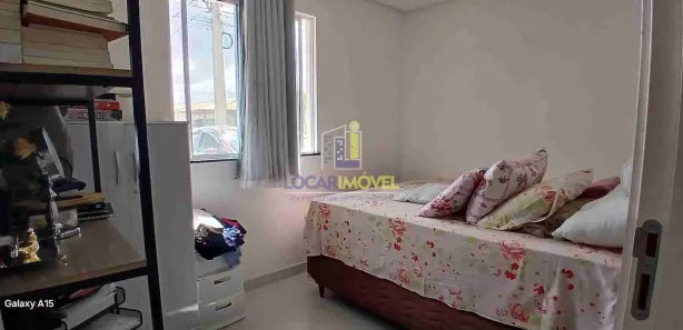 Casa com 2 Quartos à venda, 112m² no Primavera, Vitória da Conquista