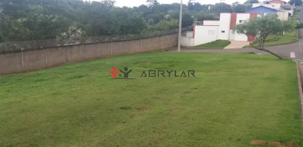 Terreno / Lote / Condomínio à venda, 300m² no Jacaré, Cabreúva