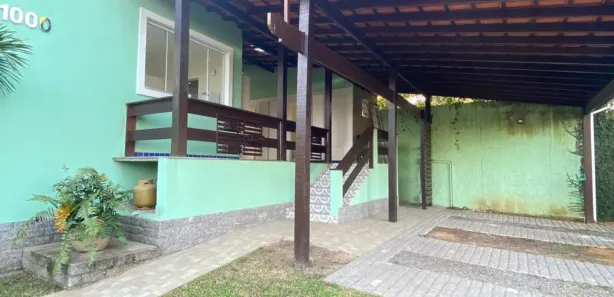 Casa de Condomínio com 4 Quartos à venda, 322m² no Casa da Lua, Resende