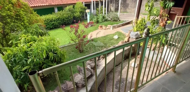 Fazenda / Sítio / Chácara com 3 Quartos para venda ou aluguel, 494m² no Jacaré, Cabreúva