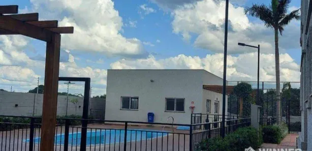 Apartamento com 2 Quartos à venda, 50m² no Jardim Gralha Azul, Sarandi