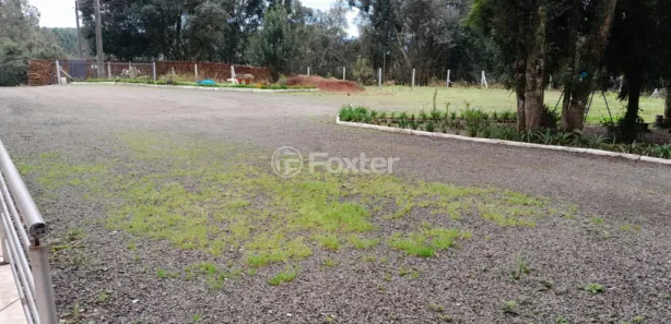 Galpão / Depósito / Armazém com 2 Quartos à venda, 1335m² no Bairro Padre Eterno Ilges, Santa Maria do Herval