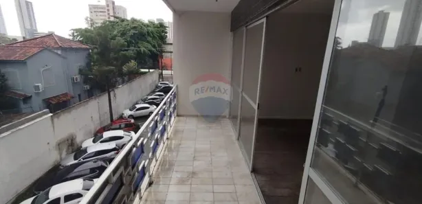 Apartamento com 4 Quartos à venda, 120m² no Santo Amaro, Recife