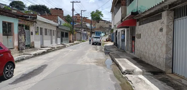 Casa com 3 Quartos à venda, 97m² no COHAB, Recife