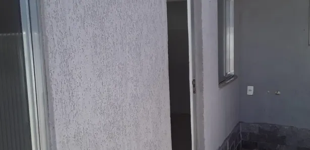 Casa de Vila com 1 Quarto para alugar, 50m² no Parque Senhor do Bonfim, Duque de Caxias