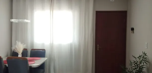 Apartamento com 2 Quartos à venda, 51m² no Parque das Chácaras, Embu das Artes