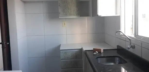 Apartamento com 2 Quartos à venda, 56m² no Planalto Boa Esperança, João Pessoa