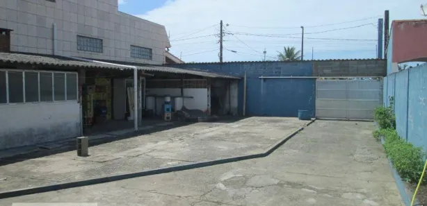 Prédio Inteiro à venda, 400m² no Gaivota, Itanhaém