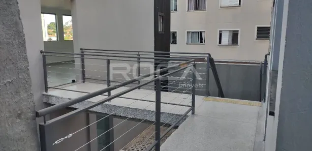 Prédio Inteiro para alugar, 524m² no Centro, São Carlos