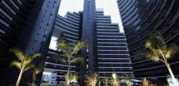 Apartamento com 1 Quarto para venda ou aluguel, 40m² no Meireles, Fortaleza
