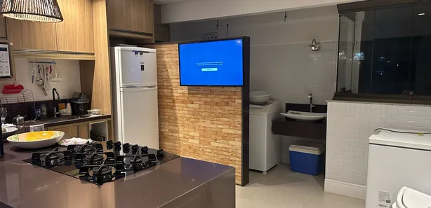 Cobertura com 3 Quartos à venda, 115m² no Guarajuba (Monte Gordo), Camaçari