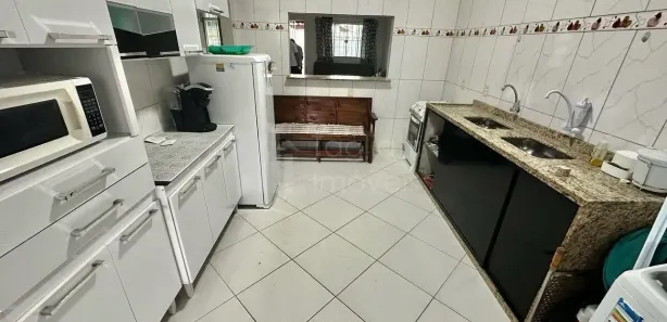 Casa com 2 Quartos à venda, 85m² no Bananeiras (Iguabinha), Araruama