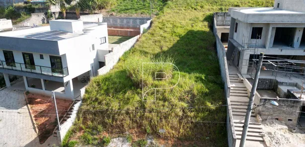 Terreno / Lote / Condomínio à venda, 512m² no Quinta dos Angicos, Cotia