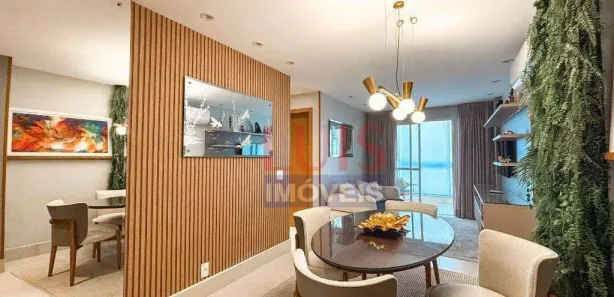 Apartamento com 2 Quartos para alugar, 86m² no Piratininga, Niterói
