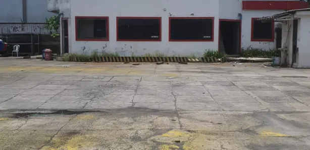 Galpão / Depósito / Armazém para venda ou aluguel, 3600m² no Pólo Industrial de Camaçari, Camaçari