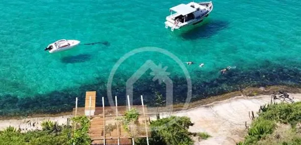 Casa de Condomínio com 2 Quartos à venda, 4440m² no Pontal do Atalaia, Arraial do Cabo