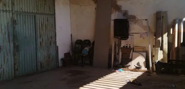 Galpão / Depósito / Armazém com 1 Quarto à venda, 300m² no Área de Desenvolvimento Econômico, Brasília