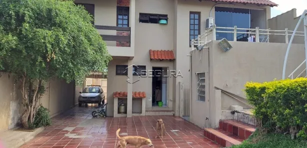 Sobrado com 3 Quartos à venda, 151m² no Niterói, Canoas