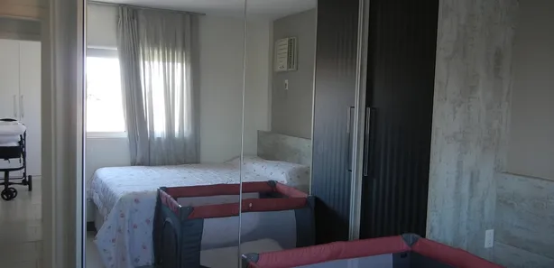 Apartamento com 2 Quartos à venda, 84m² no Parque Rosário, Campos dos Goytacazes