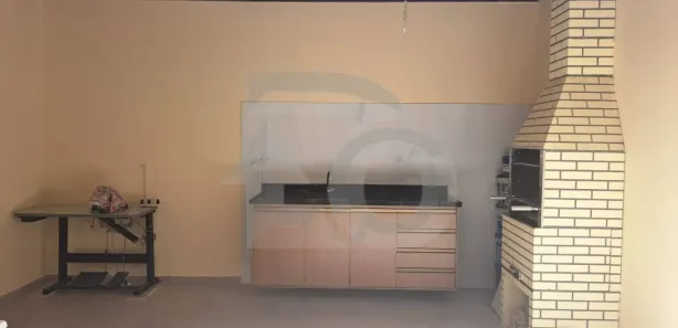 Casa com 3 Quartos à venda, 109m² no Espaço Tropical, Barra dos Coqueiros