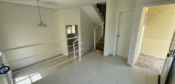 Casa de Condomínio com 3 Quartos para alugar, 77m² no Vila Santa Terezinha, Itatiba