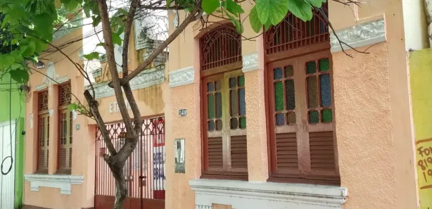 Hotel / Motel / Pousada à venda, 715m² no Soledade, Recife