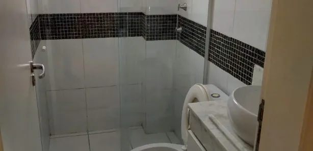 Cobertura com 2 Quartos à venda, 104m² no Vila Santana, Mogi das Cruzes