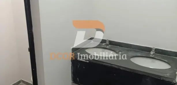 Conjunto Comercial / Sala para alugar, 50m² no Centro, Diadema