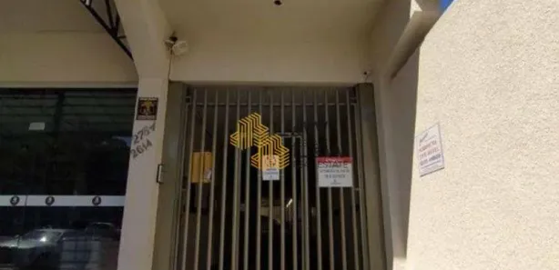 Apartamento com 1 Quarto para alugar, 32m² no Monjolo, Foz do Iguaçu