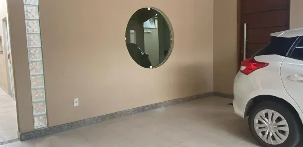 Casa com 6 Quartos para venda ou aluguel, 250m² no Cidade Nova, Feira de Santana