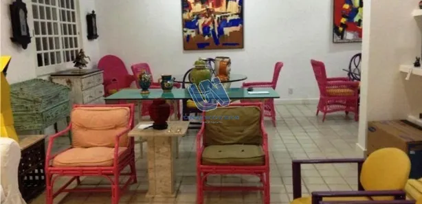 Casa de Condomínio com 4 Quartos à venda, 600m² no Interlagos (Abrantes), Camaçari