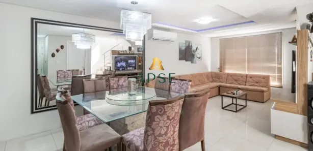Sobrado com 3 Quartos à venda, 109m² no Nossa Senhora das Graças, Canoas