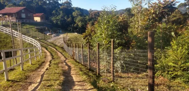 Terreno / Lote / Condomínio à venda, 1700m² no Rio Miguel, Águas Mornas