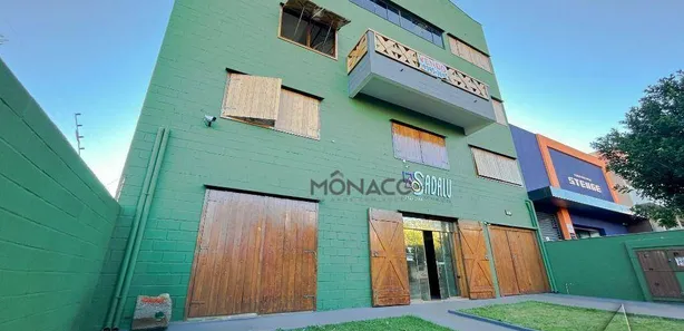 Prédio Inteiro à venda, 1150m² no Centro, Londrina