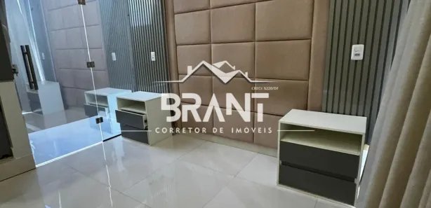 Sobrado com 3 Quartos à venda, 150m² no Taguatinga Norte, Brasília