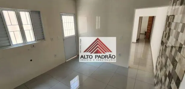 Sobrado com 3 Quartos à venda, 180m² no Aliança, Ribeirão Pires