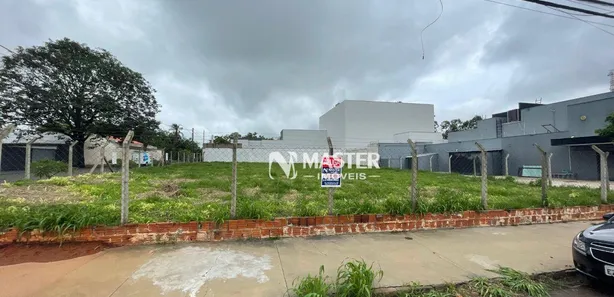 Terreno / Lote / Condomínio para venda ou aluguel, 1065m² no Jardim Acapulco, Marília