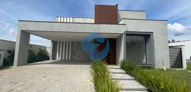 Sobrado com 3 Quartos para venda ou aluguel, 303m² no Alphaville Nova Esplanada, Votorantim