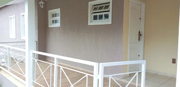 Casa de Condomínio com 4 Quartos à venda, 285m² no Mirante das Agulhas, Resende