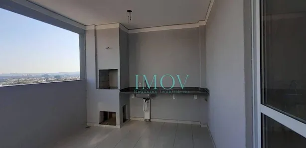 Cobertura com 3 Quartos à venda, 103m² no Jardim das Indústrias, Jacareí