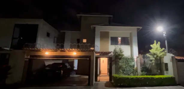 Sobrado com 3 Quartos à venda, 350m² no Maria Turri, Rio das Ostras