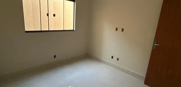 Casa com 3 Quartos à venda, 122m² no Jardim Riviera, Aparecida de Goiânia