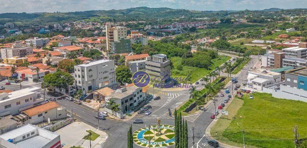 Conjunto Comercial / Sala para alugar, 44m² no Santa Rosa, Vinhedo